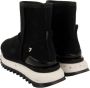 Gioseppo Ankle Boots Black Dames - Thumbnail 9