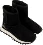 Gioseppo Ankle Boots Zwart Dames - Thumbnail 10