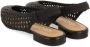 Gioseppo Ballerina's Black Dames - Thumbnail 4