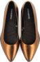 Gioseppo Ballerina's Orange Dames - Thumbnail 5