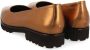 Gioseppo Ballerina's Orange Dames - Thumbnail 6