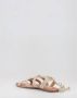 Gioseppo Stijlvolle Platte Sandalen voor Vrouwen White Dames - Thumbnail 24