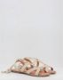 Gioseppo Stijlvolle Platte Sandalen voor Vrouwen White Dames - Thumbnail 25
