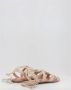 Gioseppo Stijlvolle Platte Sandalen voor Vrouwen White Dames - Thumbnail 26