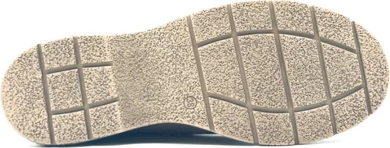 Gioseppo Beige Enkellaarzen Presov Model