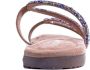 Gioseppo Beige Temelec Sandalen Multicolor Dames - Thumbnail 3