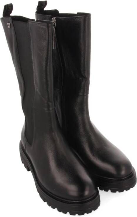 Gioseppo Boots Zwart Dames