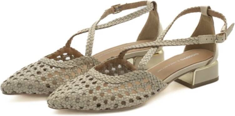 Gioseppo Ballerina's 75560 - Foto 3