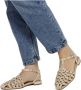 Gioseppo Zwarte Sandalen Canby Collectie 2024 Black Dames - Thumbnail 7