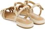 Gioseppo Zwarte Sandalen Canby Collectie 2024 Black Dames - Thumbnail 9