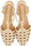 Gioseppo Zwarte Sandalen Canby Collectie 2024 Black Dames - Thumbnail 10