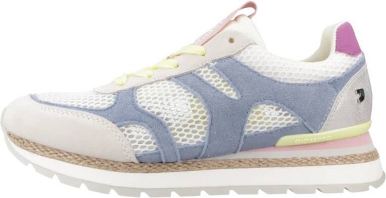 Gioseppo Casual Sneakers Eddington Model Multicolor Dames