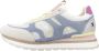 Gioseppo Casual Sneakers Eddington Model Multicolor - Thumbnail 6