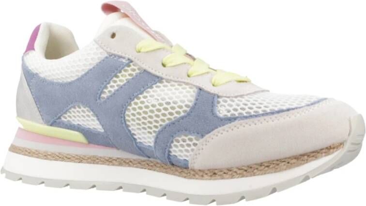 Gioseppo Casual Sneakers Eddington Model Multicolor Dames