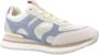 Gioseppo Casual Sneakers Eddington Model Multicolor - Thumbnail 8