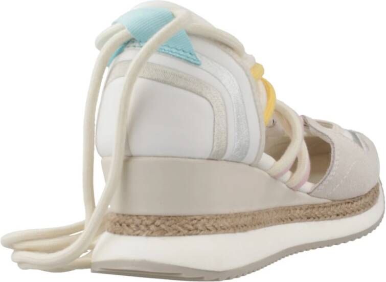 Gioseppo Casual Wedges Bridport Sneakers