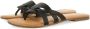 Gioseppo Cayuse Sandals Black Dames - Thumbnail 3