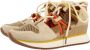 Gioseppo Dames Iona Sportsandalen Beige Unisex - Thumbnail 12