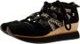 Gioseppo Sportieve Sandalen Iona Vrouw Black Dames - Thumbnail 3