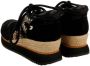 Gioseppo Dames Iona Sportsandalen Black Unisex - Thumbnail 3