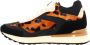 Gioseppo Lage Sleehak Sneaker Pavilion Multicolor - Thumbnail 3