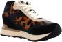 Gioseppo Lage Sleehak Sneaker Pavilion Multicolor - Thumbnail 4