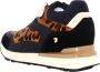 Gioseppo Lage Sleehak Sneaker Pavilion Multicolor - Thumbnail 6