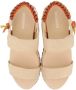 Gioseppo Beige Austell Damesschoenen Beige Dames - Thumbnail 6