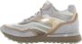 Gioseppo Dames Sleehak Sneakers Schoenen Multicolor Dames - Thumbnail 3