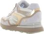 Gioseppo Dames Sleehak Sneakers Schoenen Multicolor Dames - Thumbnail 7