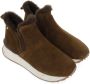 Gioseppo Dames sportschoenen Jondal Brown Dames - Thumbnail 3