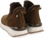 Gioseppo Dames sportschoenen Jondal Brown Dames - Thumbnail 5