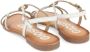 Gioseppo Sandalias Planas 62949 Wit Dames - Thumbnail 6