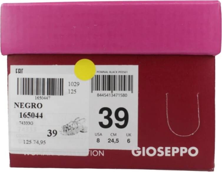 Gioseppo Elegante High Heel Sandalen