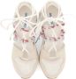 Gioseppo Sportieve Sandalen Iona Vrouw Black Dames - Thumbnail 9