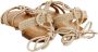 Gioseppo Stijlvolle Platte Sandalen voor Vrouwen White Dames - Thumbnail 29