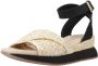 Gioseppo Flat Sandals Multicolor Dames - Thumbnail 2