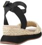 Gioseppo Flat Sandals Multicolor Dames - Thumbnail 3