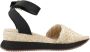 Gioseppo Flat Sandals Multicolor Dames - Thumbnail 4