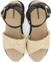 Gioseppo Flat Sandals Multicolor Dames - Thumbnail 18