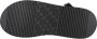Gioseppo Stijlvolle Platte Sandalen voor Vrouwen Black Dames - Thumbnail 8