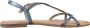 Gioseppo Stijlvolle Platte Sandalen voor Vrouwen White Dames - Thumbnail 7