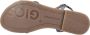 Gioseppo Stijlvolle Platte Sandalen voor Vrouwen White Dames - Thumbnail 9