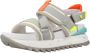 Gioseppo Flat Sandals Multicolor Dames - Thumbnail 2