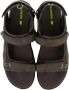 Gioseppo Heren Platte Sandalen Gray Heren - Thumbnail 16