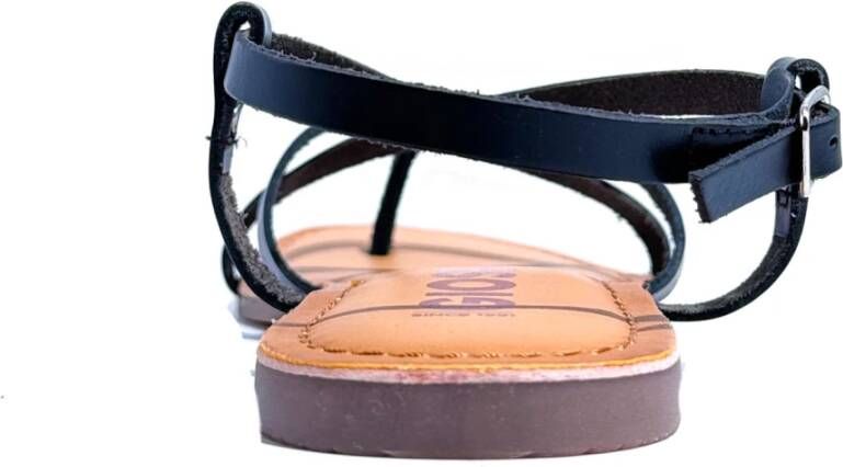 Gioseppo Flat Sandals Multicolor Dames