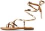 Gioseppo Sandalen 69115 Lussat-sandalen - Thumbnail 4