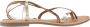 Gioseppo Stijlvolle Platte Sandalen Brown Dames - Thumbnail 13