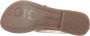 Gioseppo Stijlvolle Platte Sandalen Brown Dames - Thumbnail 15