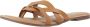Gioseppo Sliders Beige Dames - Thumbnail 3